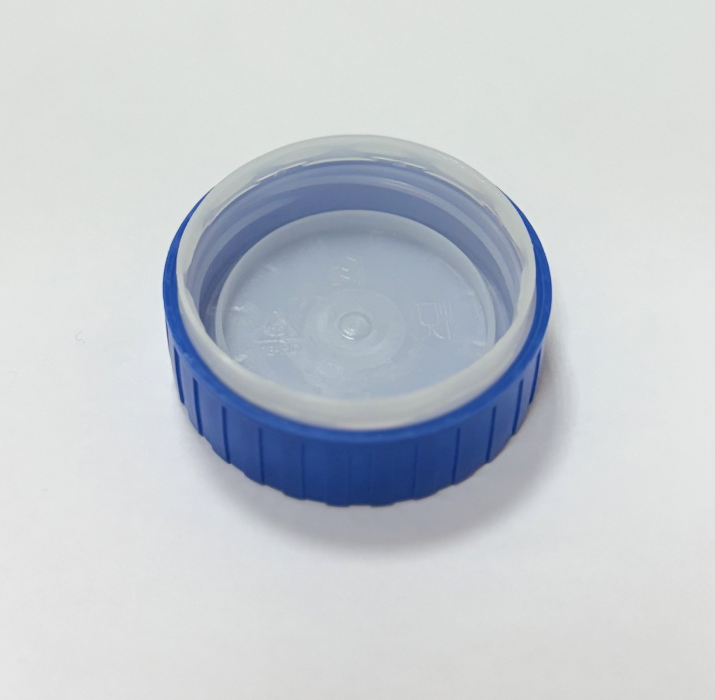 Капачка ф48 защитена